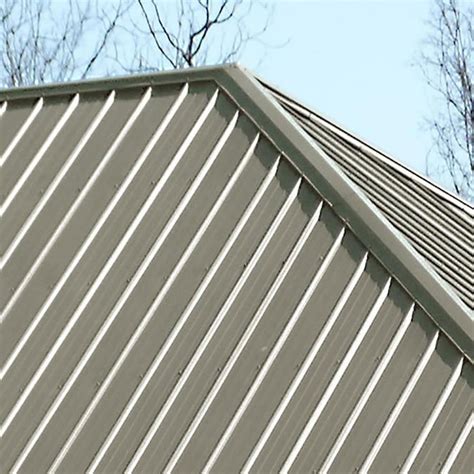 Get Prices METAL PANELS Metal Roofing & Siding Panels Sku# 4810594. . Lowes metal roofing